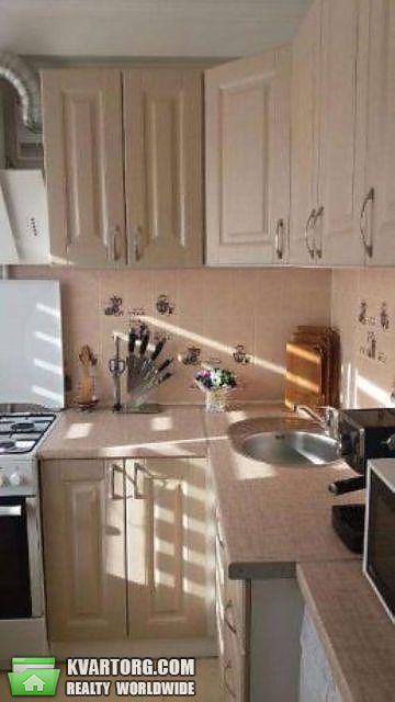 Sell 1-room apartment. Киев,  Пражская — photo 1