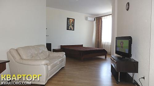 Rent out 1-room apartment. Одесса, Среднефонтанская — photo 1