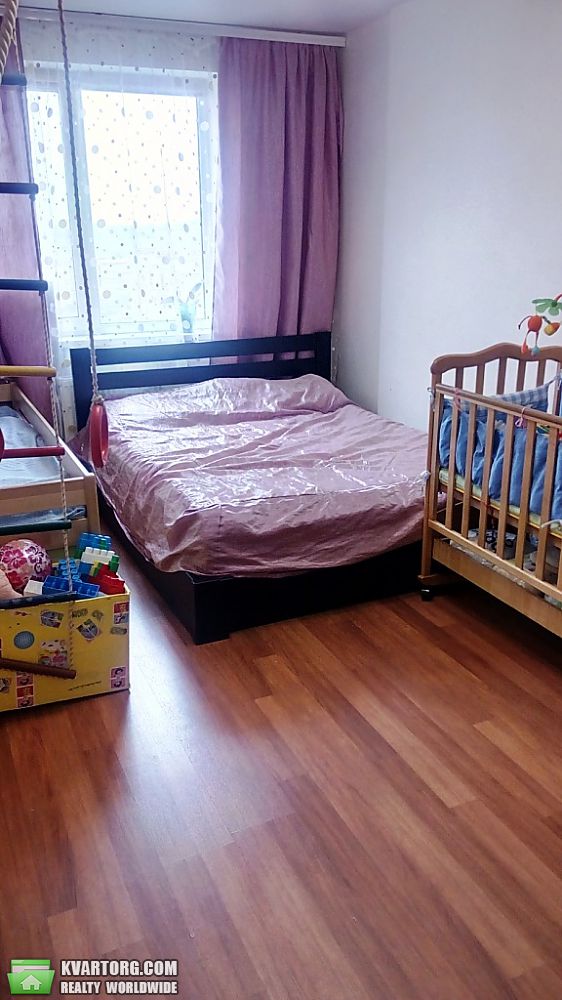 Sell 1-room apartment. Одесса, Торговая / Авангард Овиди — photo 1