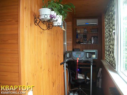 Sell 1-room apartment. Одесса,  Заболотного — photo 3