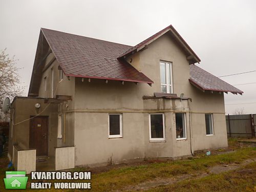 Sell house. Борисполь, Лозовка — photo 7