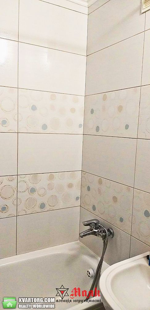Rent out 1-room apartment. Киевская обл., Симоненко — photo 5