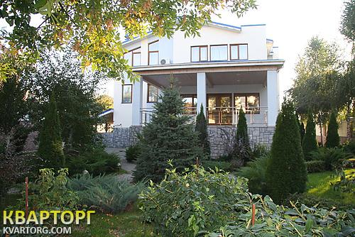 Rent out house. Киев, Инженерный переулок — photo 1