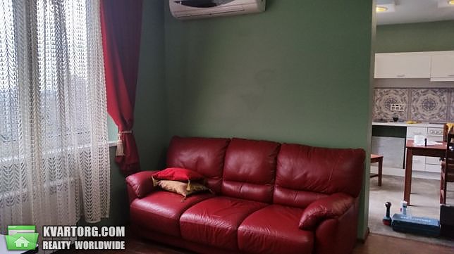 Rent out 2-room apartment. Киев,  Касияна — photo 1