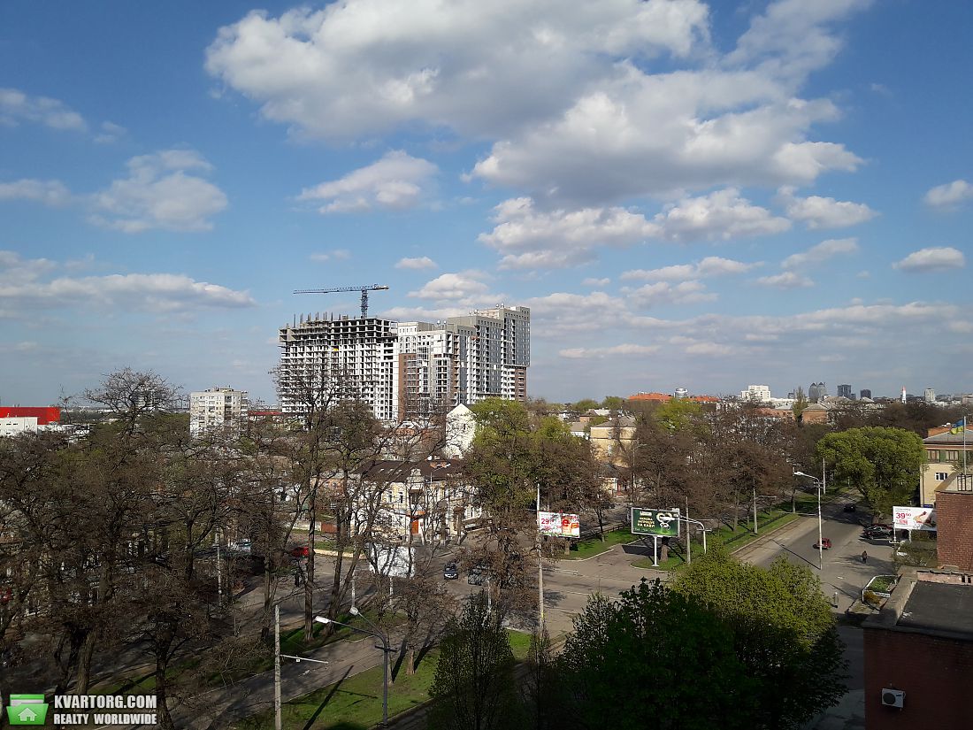 Sell 3-room apartment. Днепропетровск, Пушкина проспект — photo 1
