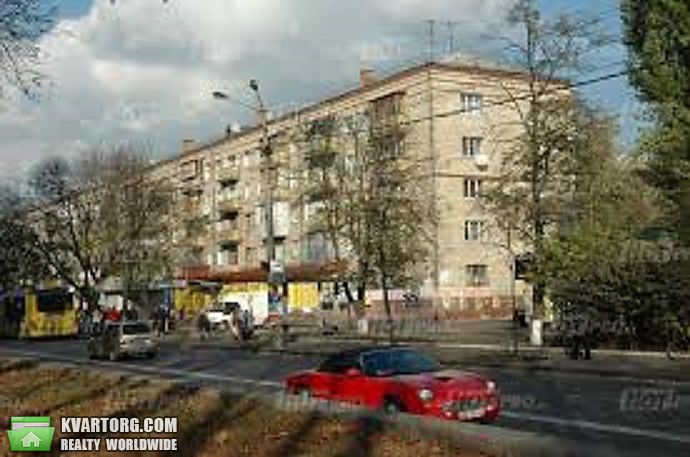 Sell 1-room apartment. Киев,  Вышгородская — photo 2