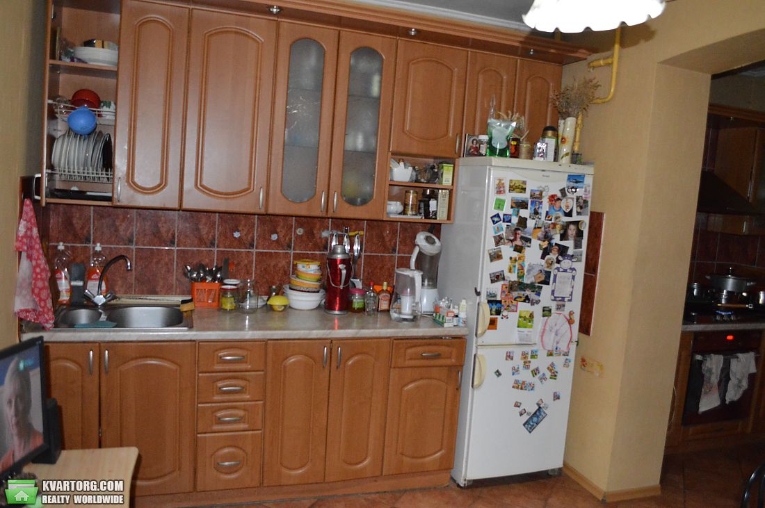 Sell 3-room apartment. Киев,  Радунская — photo 2