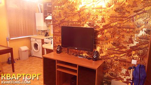 Rent out 2-room apartment. Одесса, Пионерская — photo 2