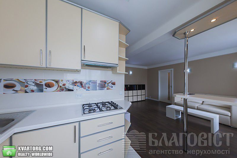 Sell 2-room apartment. Киев,  Владимиро-Лыбедская — photo 2