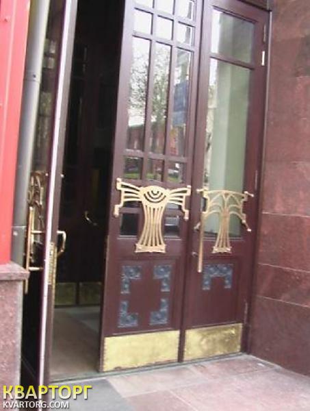 Rent out office. Киев, Льва Толстого — photo 1
