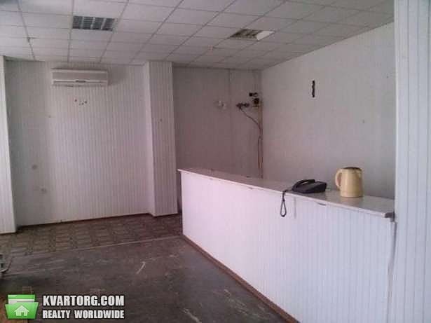 Sell office. Одесса, Николаевская дорога — photo 4