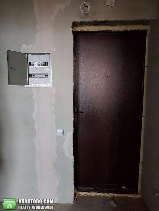 Sell 1-room apartment. Киев,  Крушельницкой — photo 3