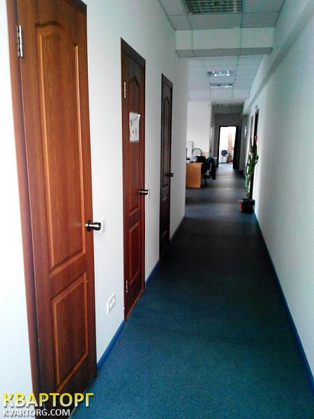 Rent out office. Киев,  Борщаговская — photo 1
