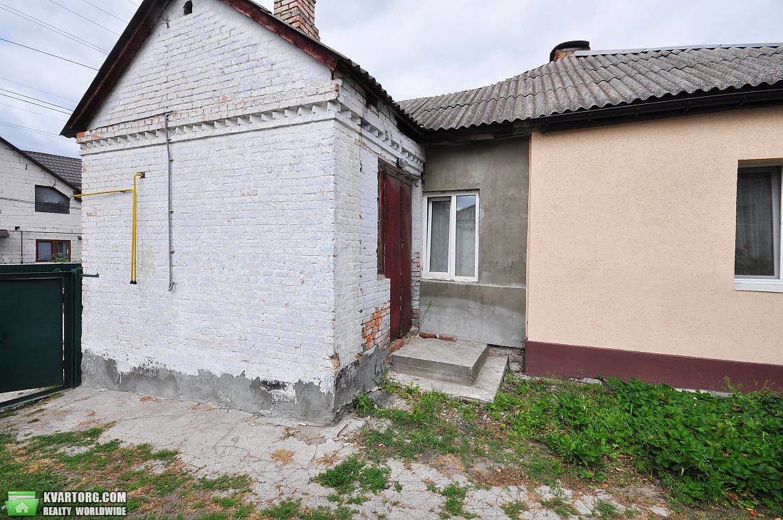 Sell house. Киевская обл., ул. Мичурина — photo 7