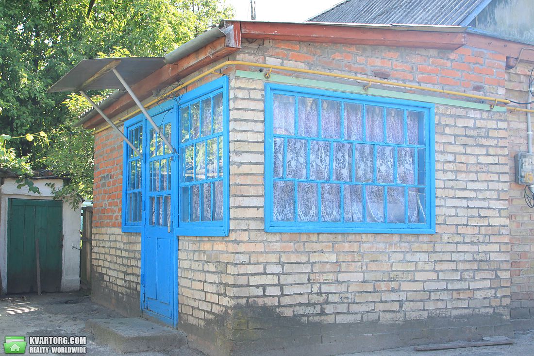 Sell house. Киевская обл.,  Лесная — photo 3