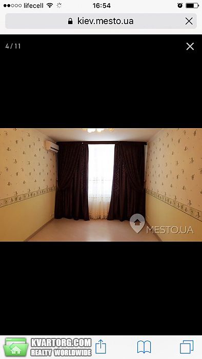 Sell 2-room apartment. Киев,  Урловская — photo 7