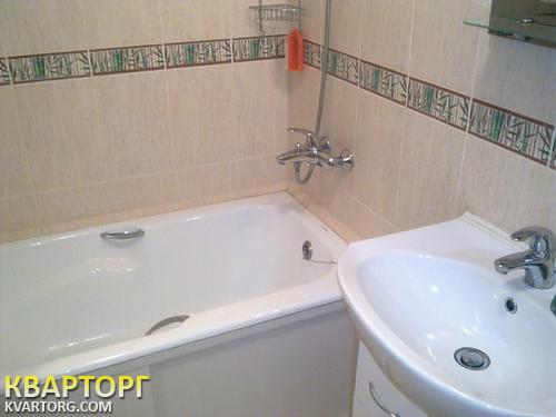 Rent out 1-room apartment. Одесса, жк"Радужный" — photo 3