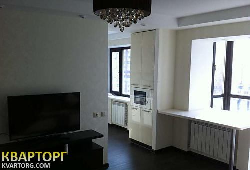 Sell 2-room apartment. Киев, Бульвар Леси Украинки — photo 1