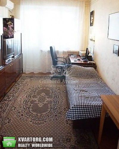 Sell 3-room apartment. Киев,  Предславинская — photo 2