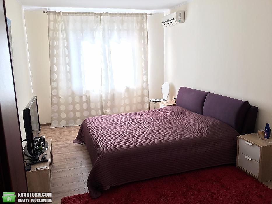 Sell 1-room apartment. Киев,  Урловская — photo 4