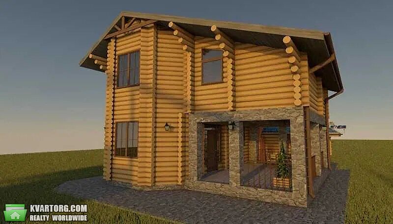 Sell house. Ужгород, Центральная — photo 1