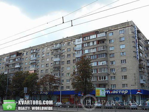 Sell 3-room apartment. Киев,  Леси Украинки бул — photo 10