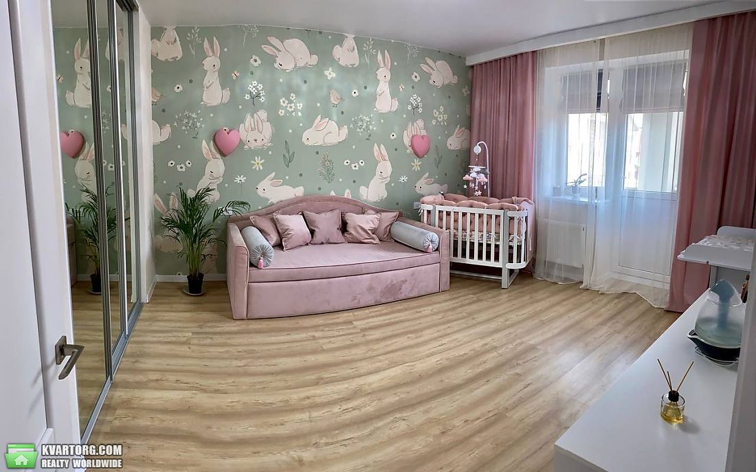 Sell 3-room apartment. Киевская обл., счастливая — photo 7