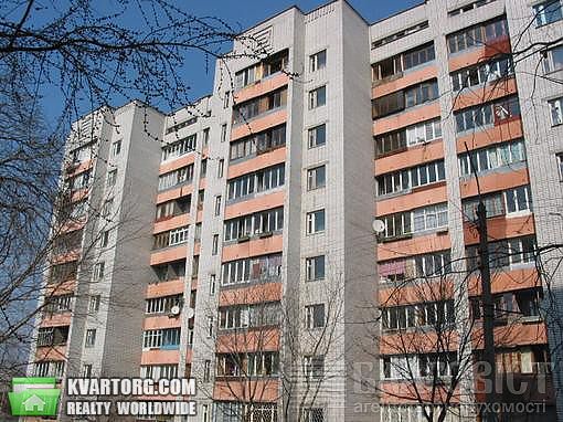 Sell 2-room apartment. Киев,  Захаровская — photo 1