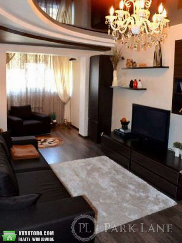 Sell 3-room apartment. Киев, Ахматовой — photo 3