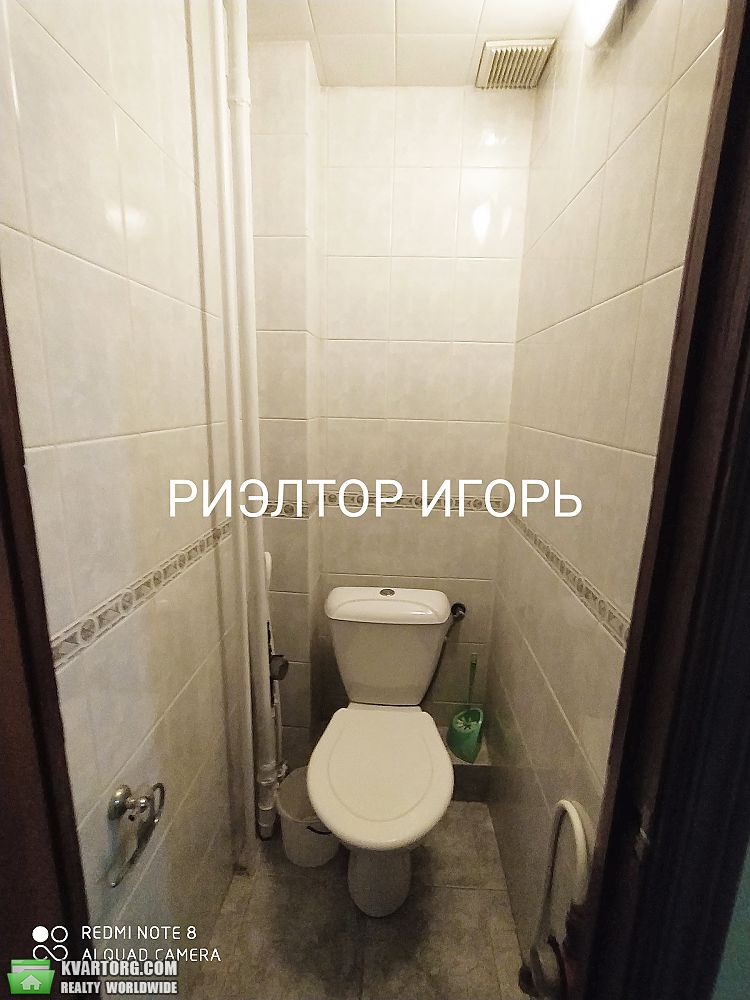 Rent out 1-room apartment. Одесса, Балковская — photo 9