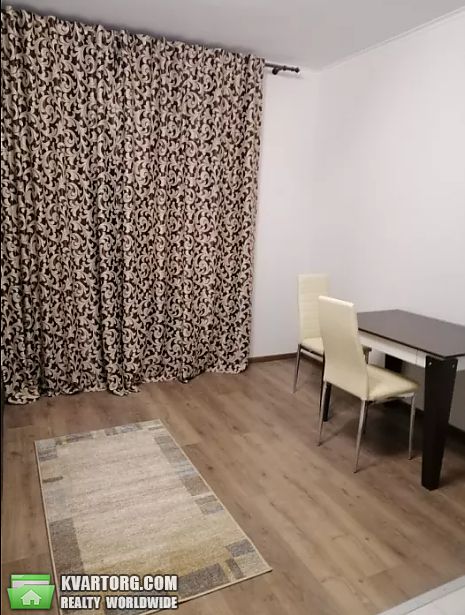 Rent out 1-room apartment. Киев, Петра Калнышевского — photo 1