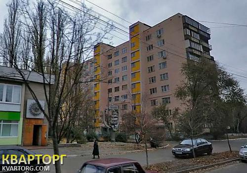 продам 1-комнатную квартиру. Киев,  Маршала Жукова - фото 4
