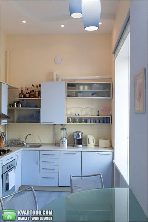 Sell 3-room apartment. Киев,  Прорезная — photo 5