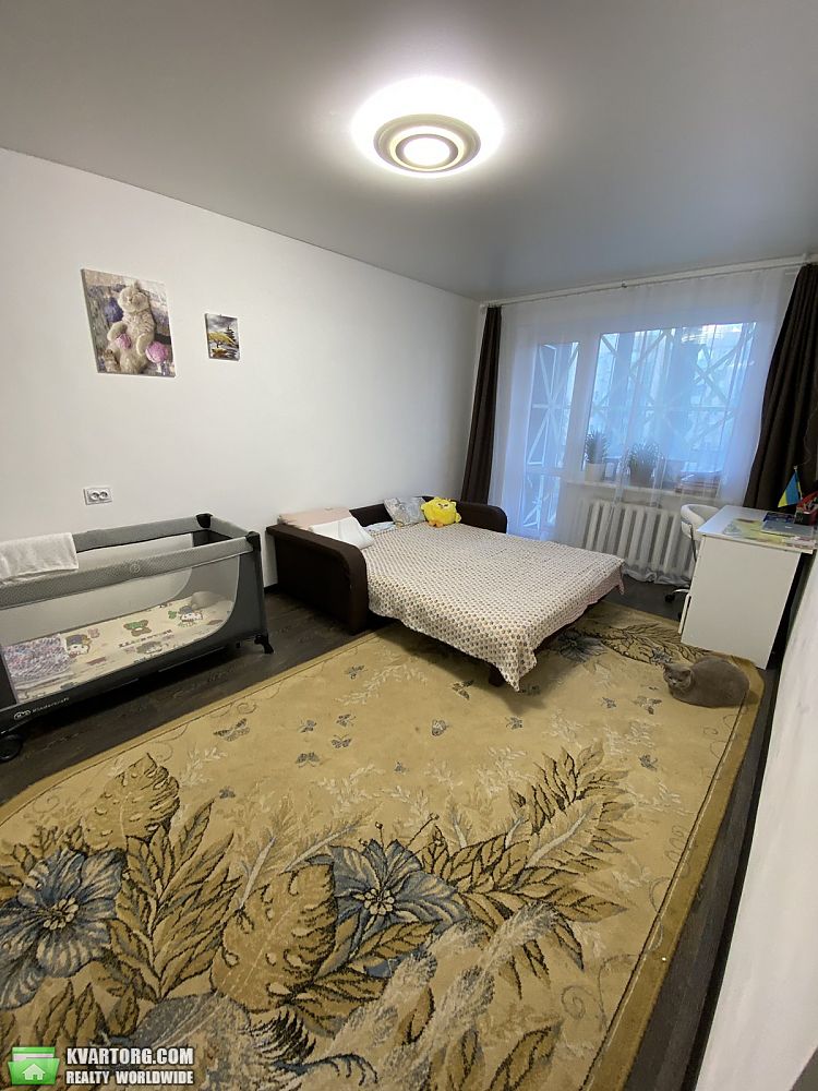 Sell 1-room apartment. Одесса, Балковская — photo 4
