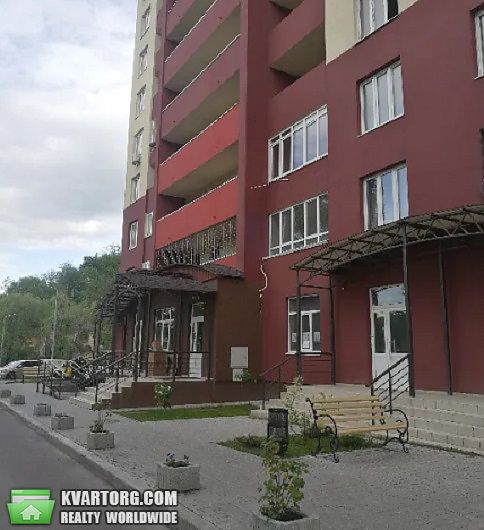 Sell 2-room apartment. Киев, пер. Ясиноватский — photo 1