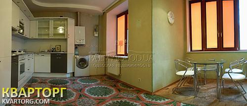 Rent out 3-room apartment. Одесса, Педагогический переулок — photo 2