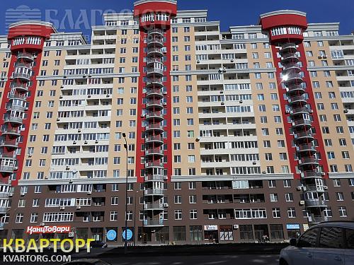 Sell 2-room apartment. Киев, Ломоносова — photo 1