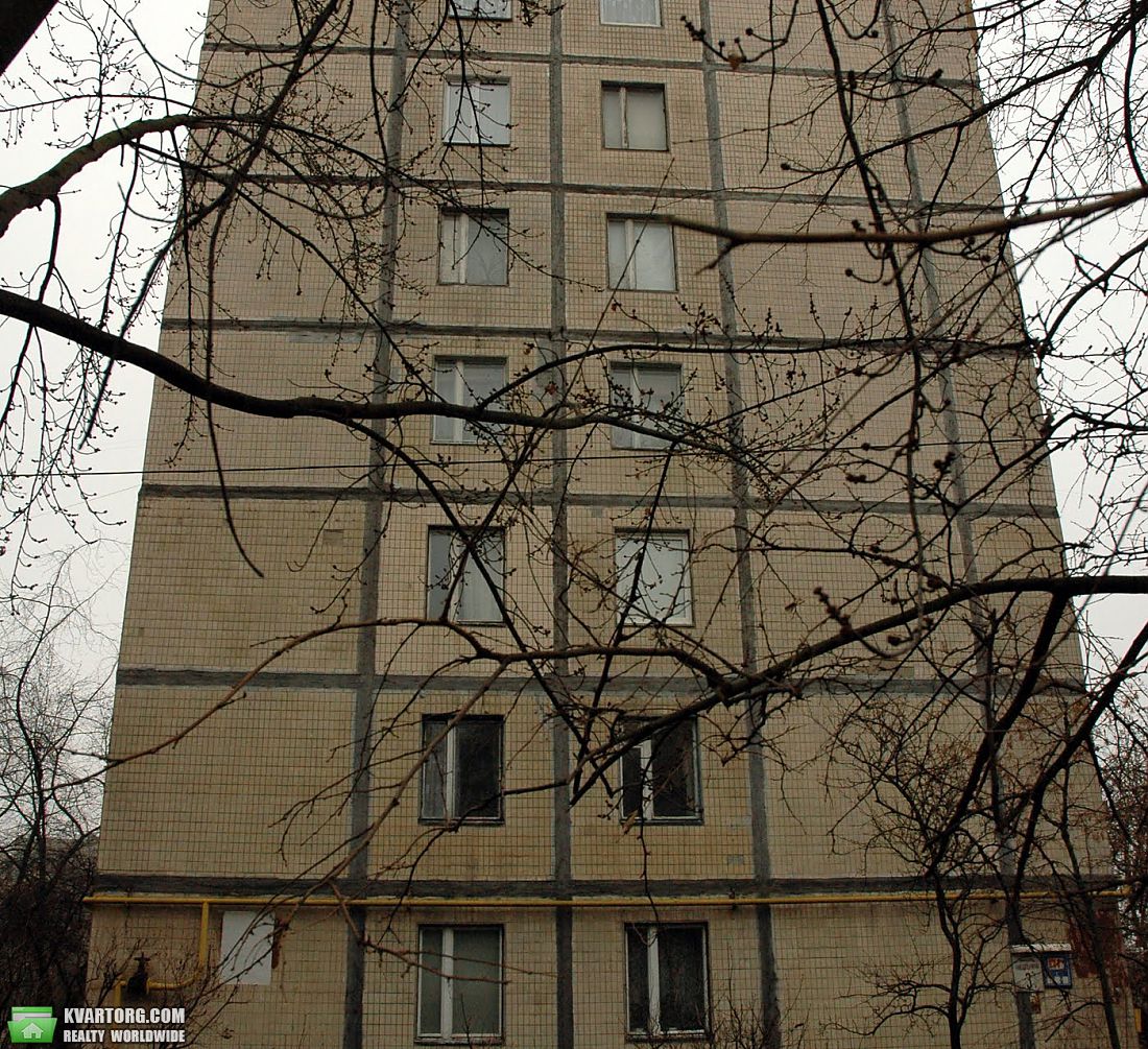 Sell 2-room apartment. Киев,  Кибальчича — photo 2