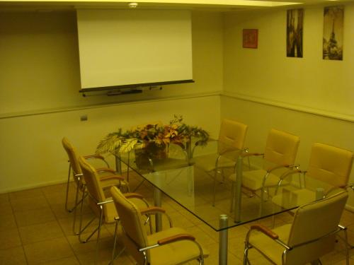 Rent out office. Киев,  Воровского — photo 2