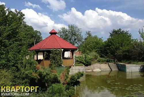 Rent out house. Киев,  Гоголя — photo 1
