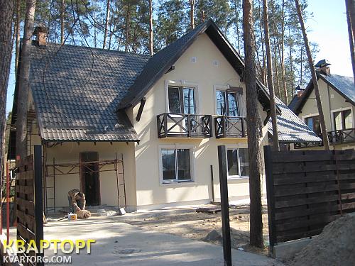 Sell house. Киев,  6 линия — photo 3