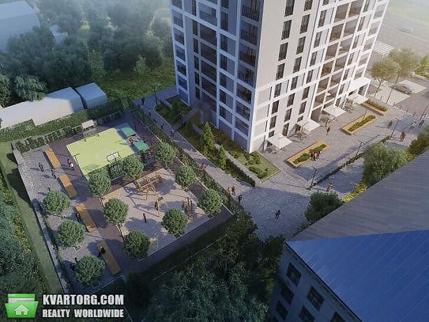 Sell 1-room apartment. Киев, просп. Лобановского — photo 1