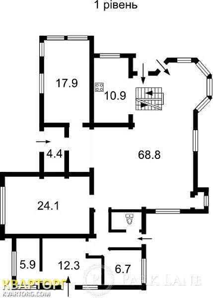 Sell house. Киев, новые безрадичи — photo 7