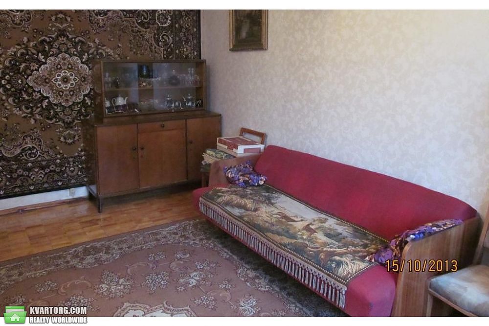 Rent out 2-room apartment. Киев, Черновола — photo 10