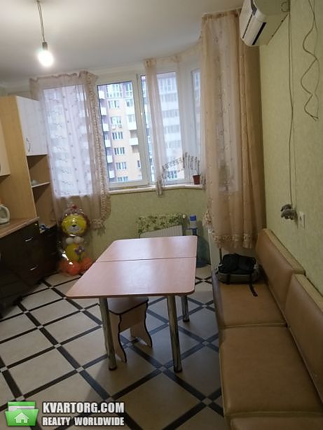 Rent out 2-room apartment. Харьков, пр.Юбилейный — photo 2