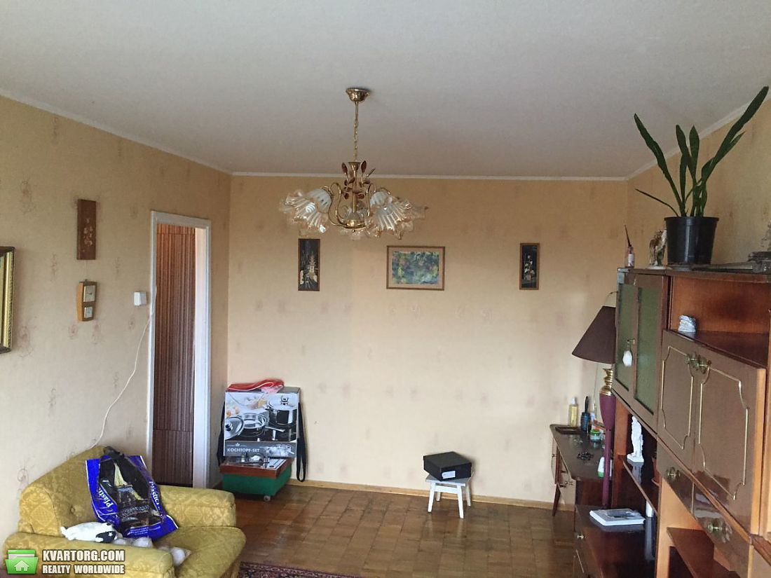 Sell 2-room apartment. Киев,  Челябинская — photo 2
