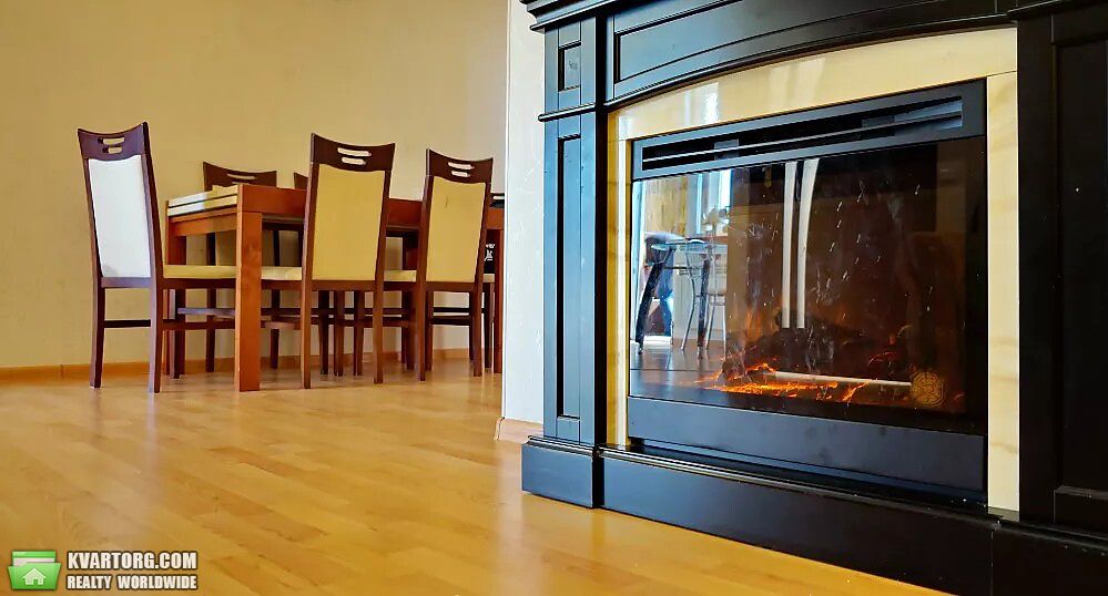 Rent out 3-room apartment. Киев, Елизаветы чавдар — photo 1