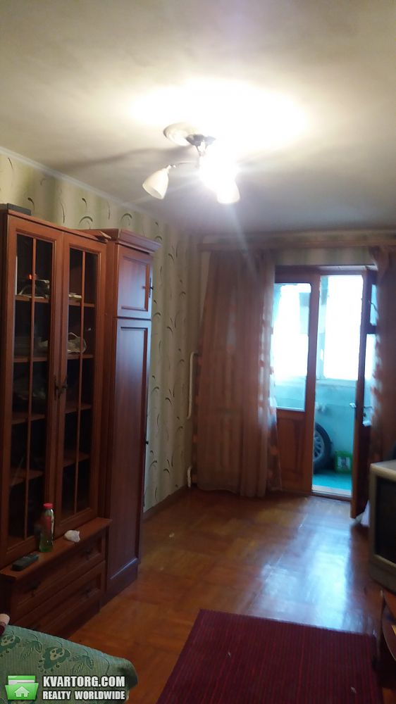 Sell 2-room apartment. Одесса, Добровольского — photo 1
