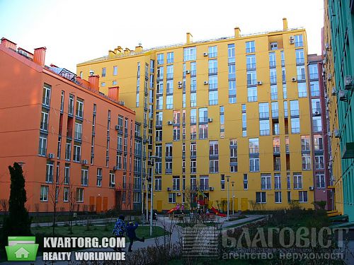 Sell 1-room apartment. Киев, регенераторная — photo 7