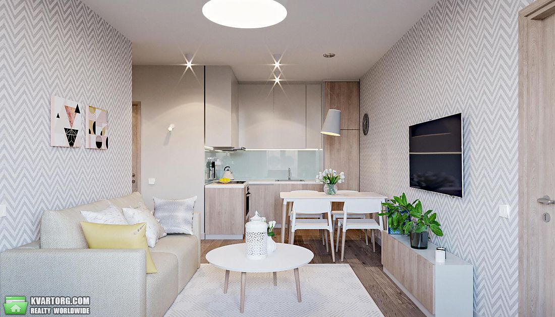 Sell 3-room apartment. Киев,  Васильковская — photo 5